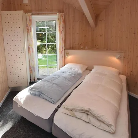 Five-bedroom Holiday In