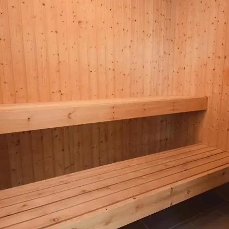 Five-bedroom Holiday In Σπίτι διακοπών *