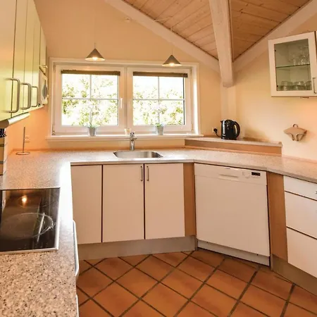Five-bedroom Holiday In