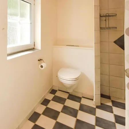 Σπίτι διακοπών Five-bedroom Holiday In *