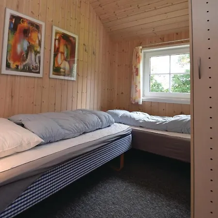 Five-bedroom Holiday In Σπίτι διακοπών