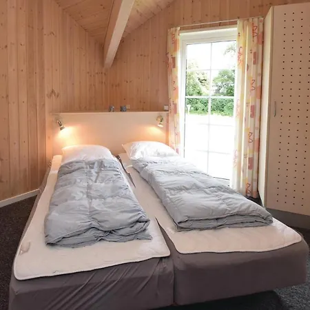 Five-bedroom Holiday In *