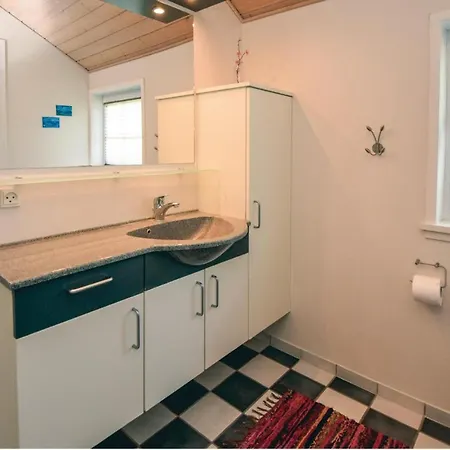 Σπίτι διακοπών Five-bedroom Holiday In