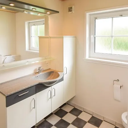 Five-bedroom Holiday In *