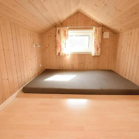 Five-bedroom Holiday In * Blåvand