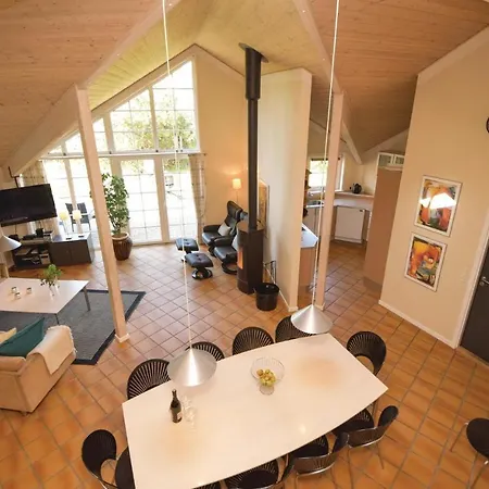 Five-bedroom Holiday In Σπίτι διακοπών *