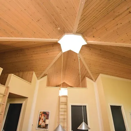 Σπίτι διακοπών Five-bedroom Holiday In *